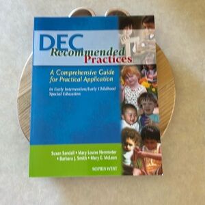 DEC Recommended Practices. A Comprehensive Guide for Practical Application.